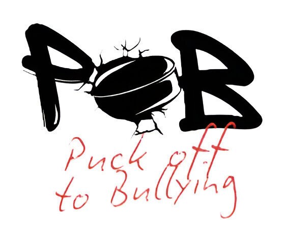 Puck Off to Bullying